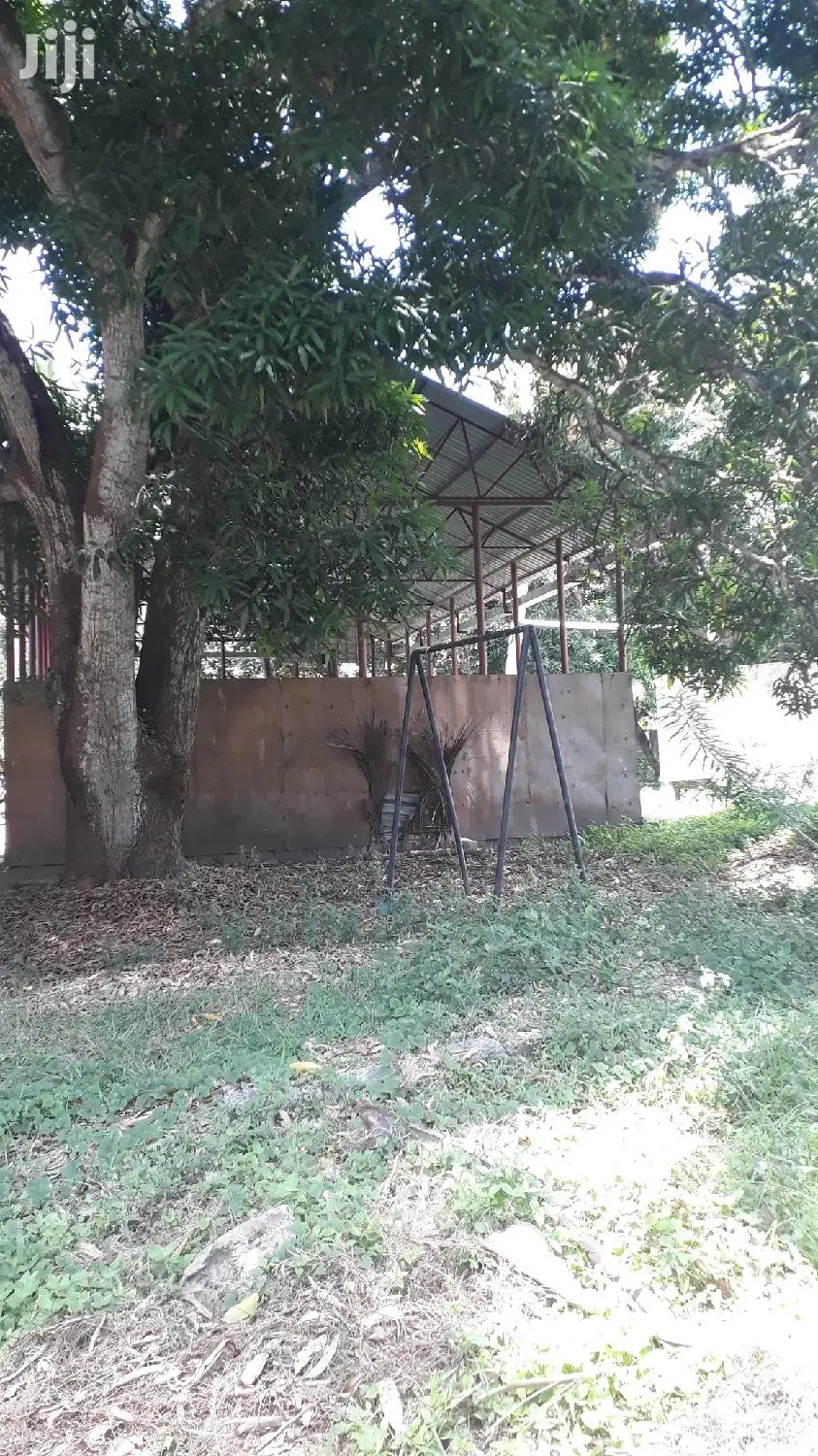 8-Acre Land Plot in Kikambala - For Sale - Act Fast! in Mtwapa