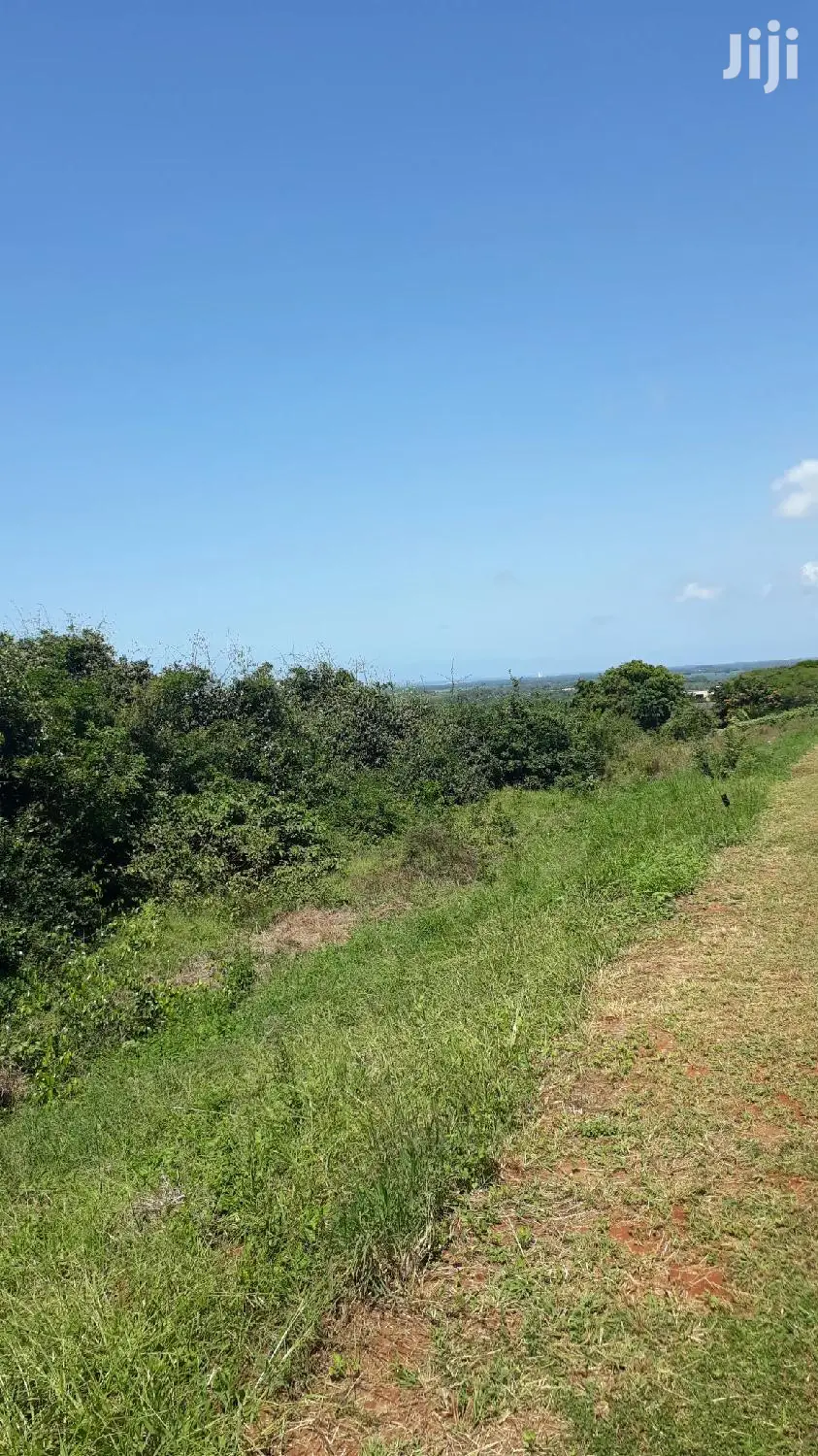 1 Acre Plot in Exclusive Vipingo Ridge Available in Mtwapa