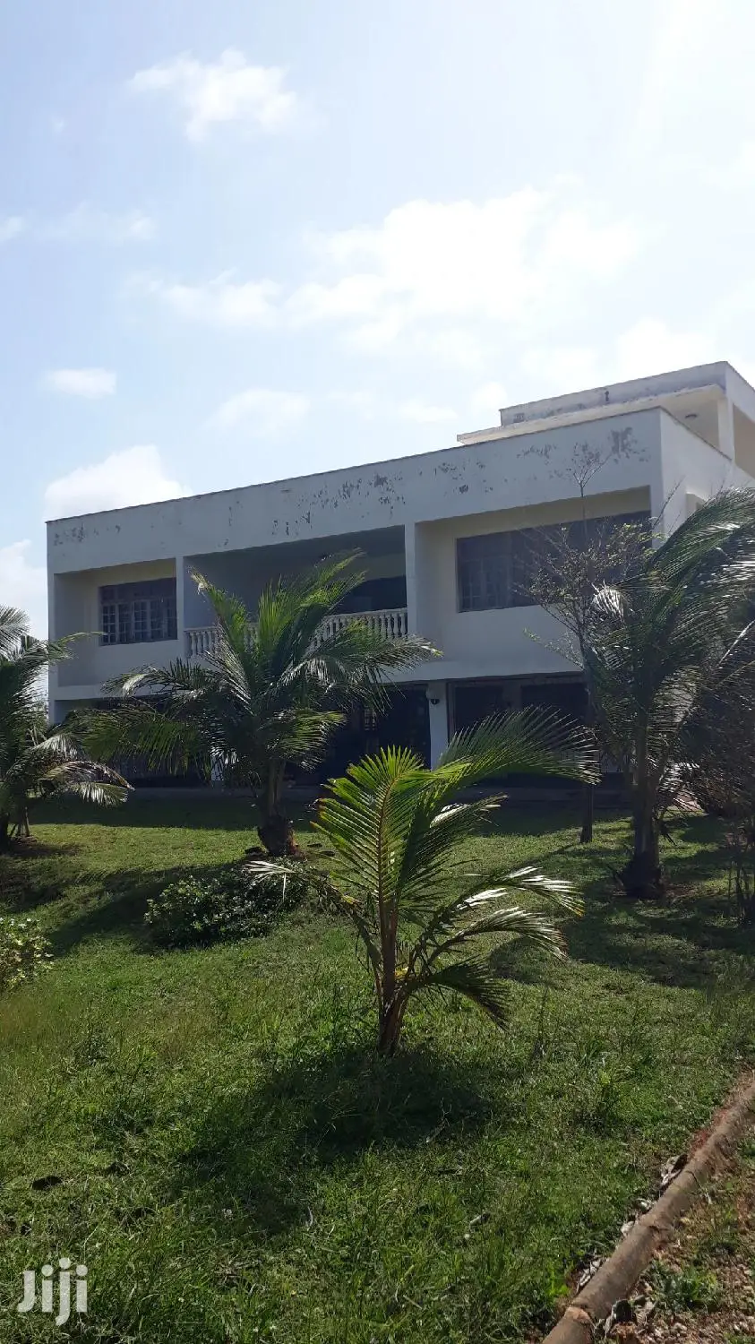 Stunning 4-Bedroom Home at Vipingo Seashore in Vipingo