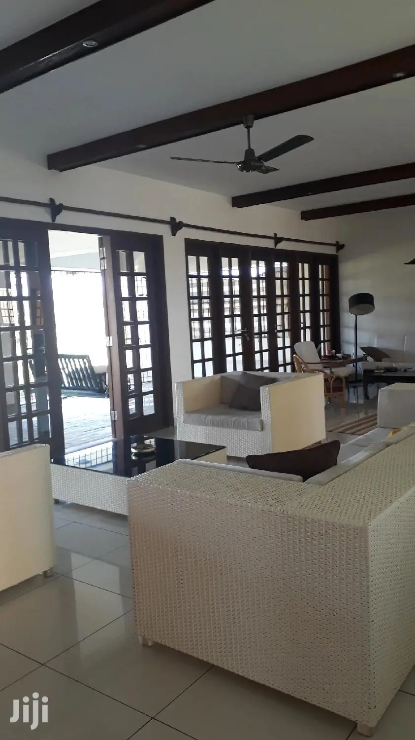 Stunning 4-Bedroom Home at Vipingo Seashore in Vipingo