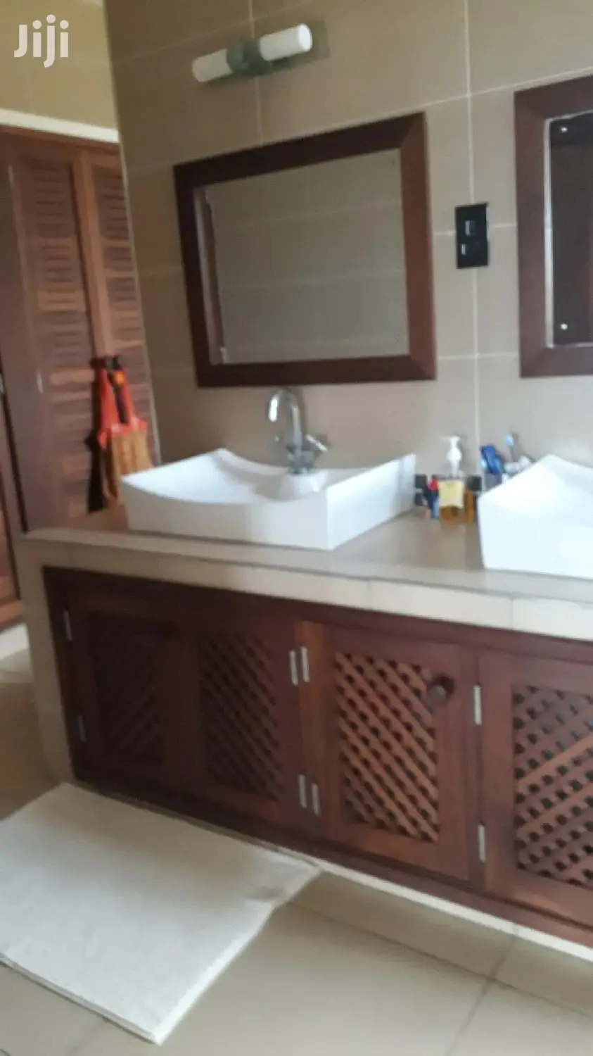 Stunning 4-Bedroom Home at Vipingo Seashore in Vipingo