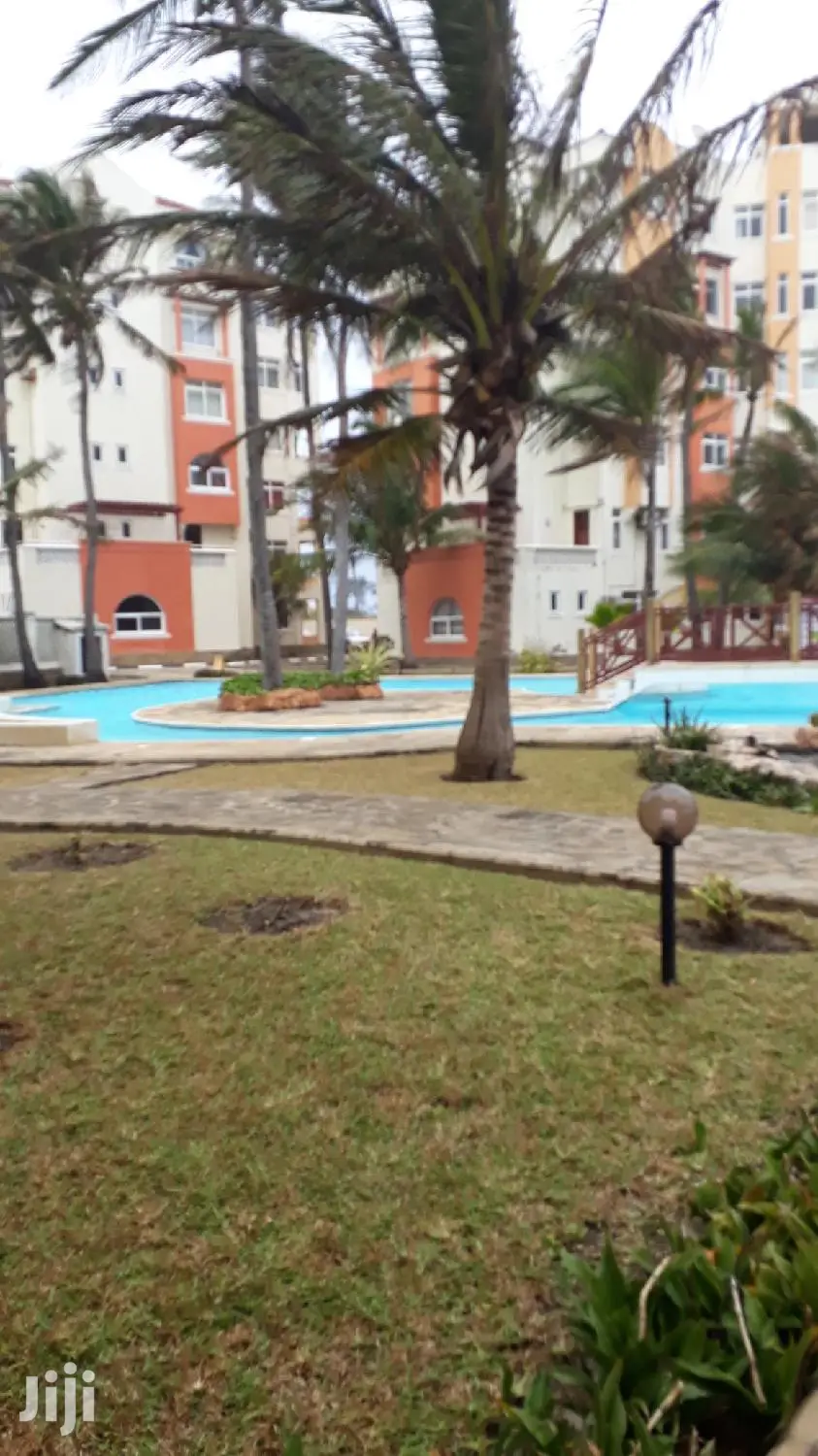 Luxury 3/4 Bedroom Beach Apartment Available for Rent in Nyali in Nyali