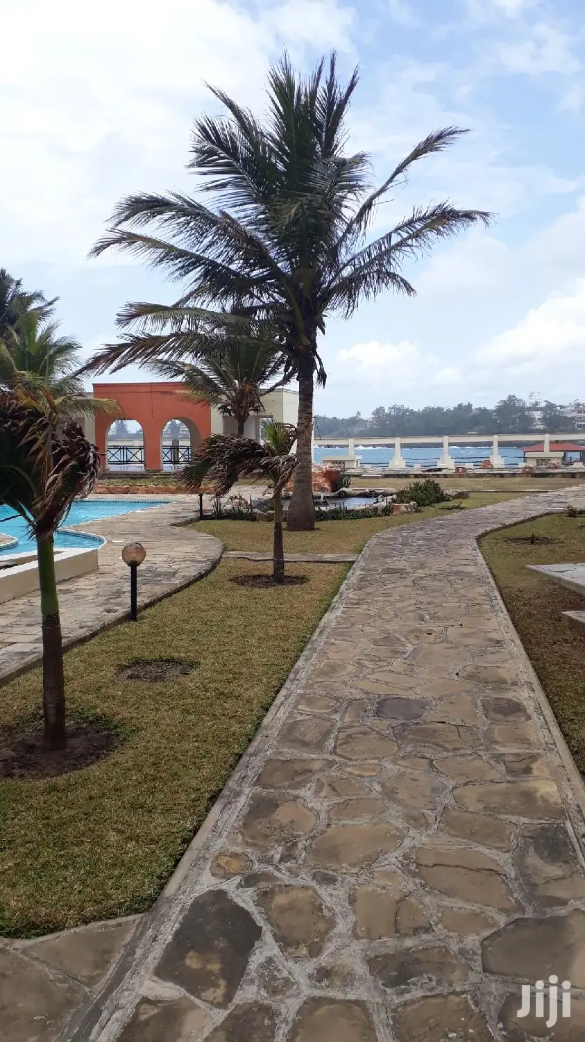 Luxury 3/4 Bedroom Beach Apartment Available for Rent in Nyali in Nyali