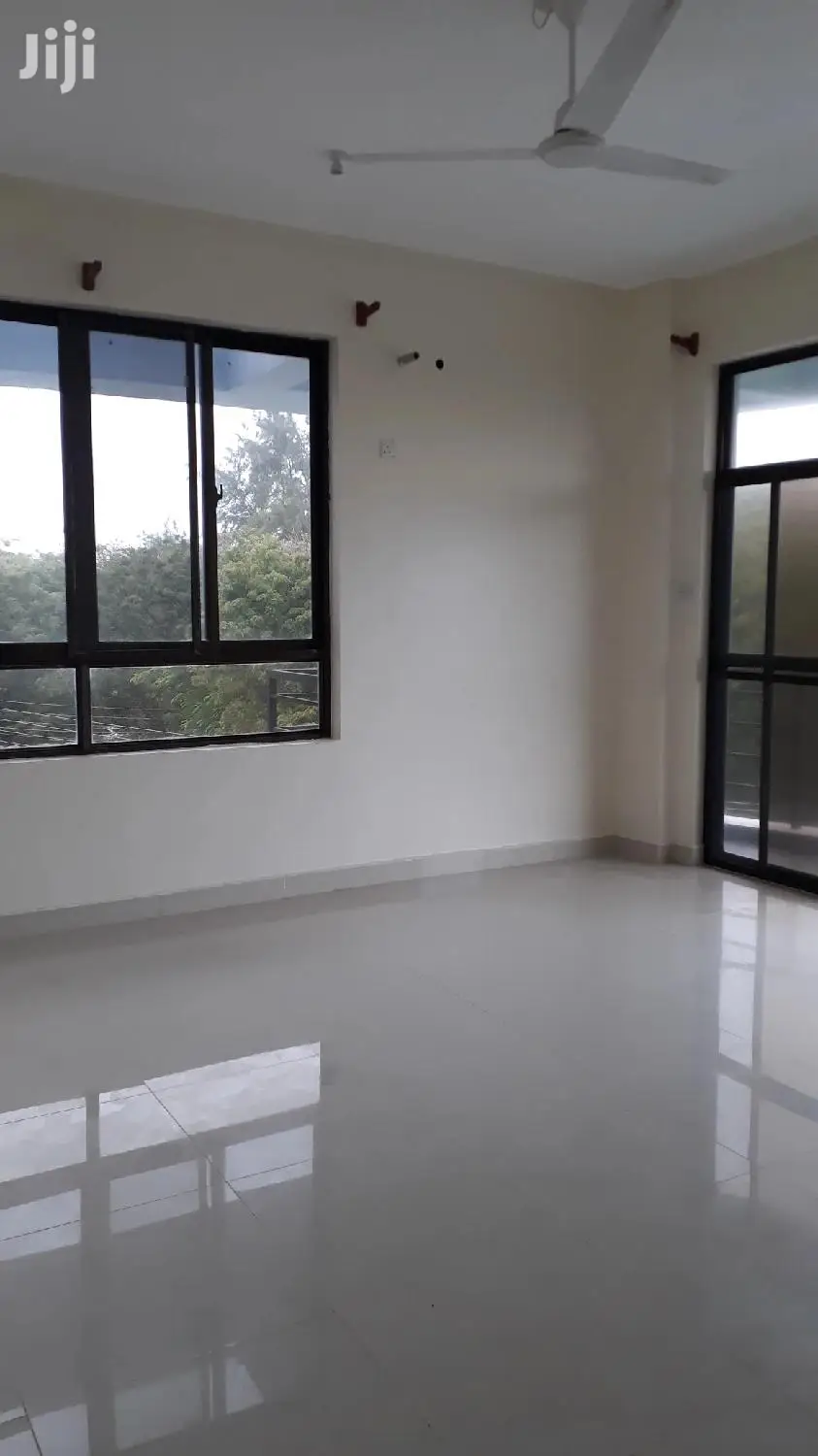 Spacious 3-Bedroom Executive Flats in Nyali - Available Now in Nyali