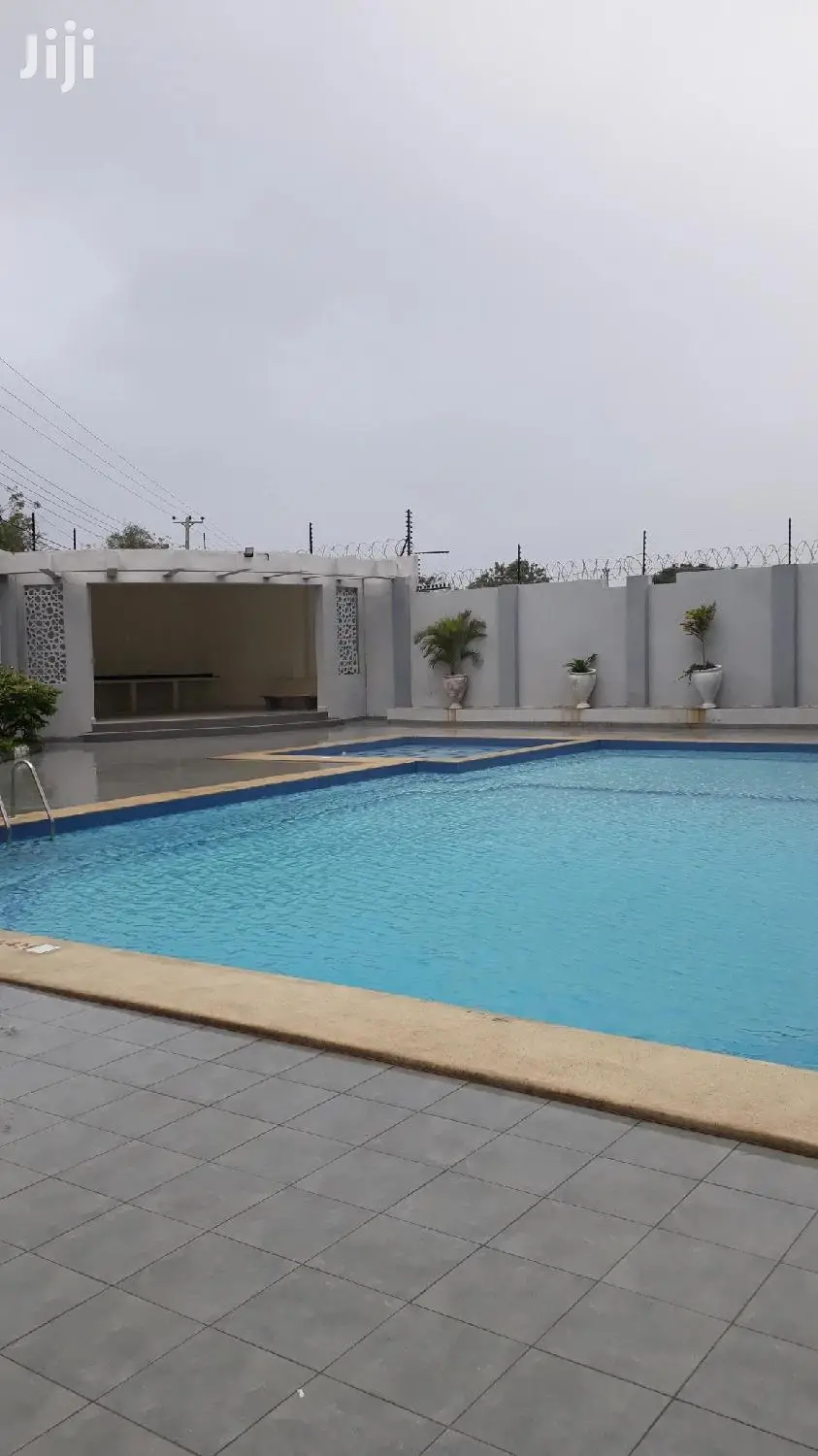 Spacious 3-Bedroom Executive Flats in Nyali - Available Now in Nyali