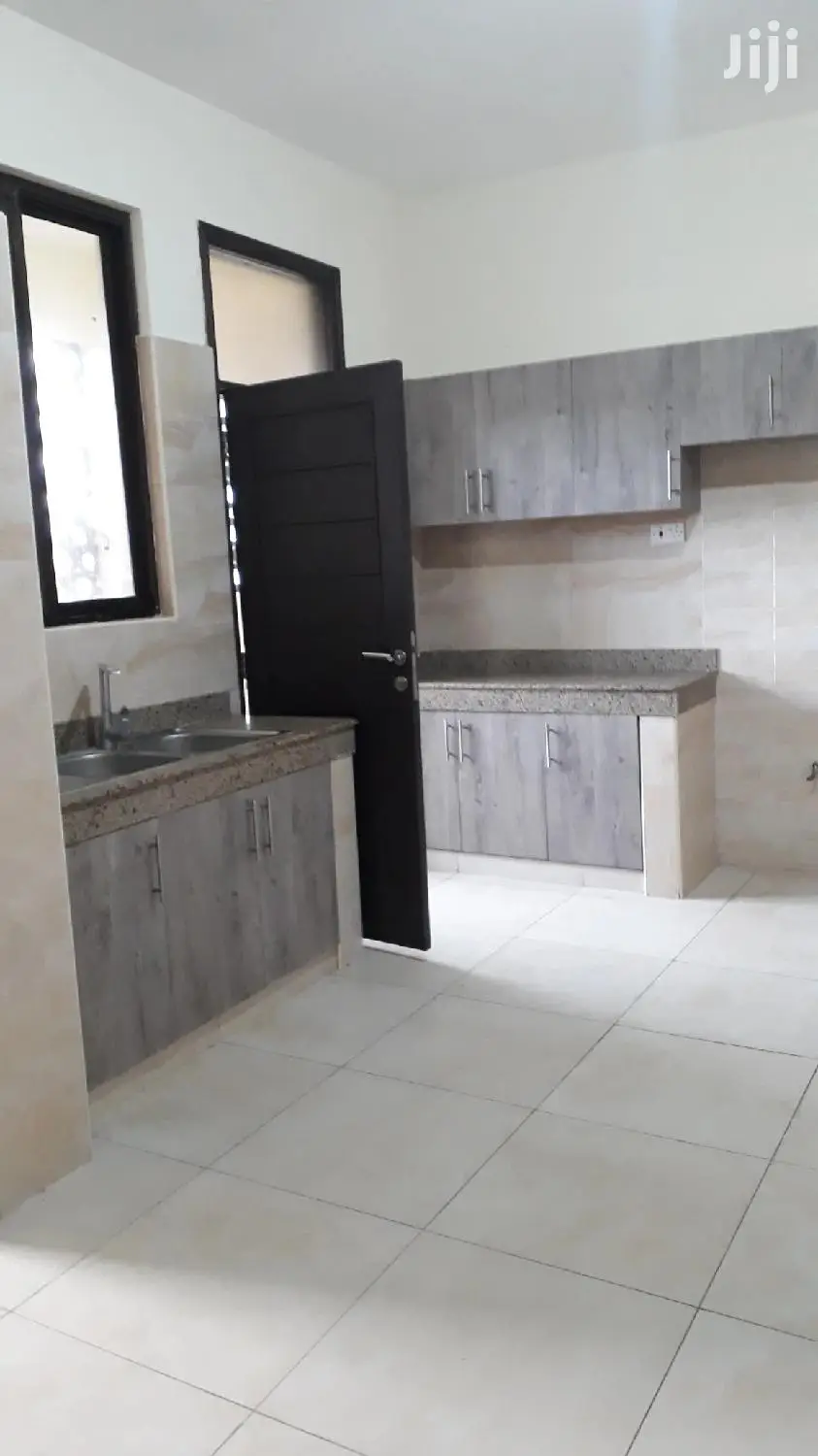 Spacious 3-Bedroom Executive Flats in Nyali - Available Now in Nyali