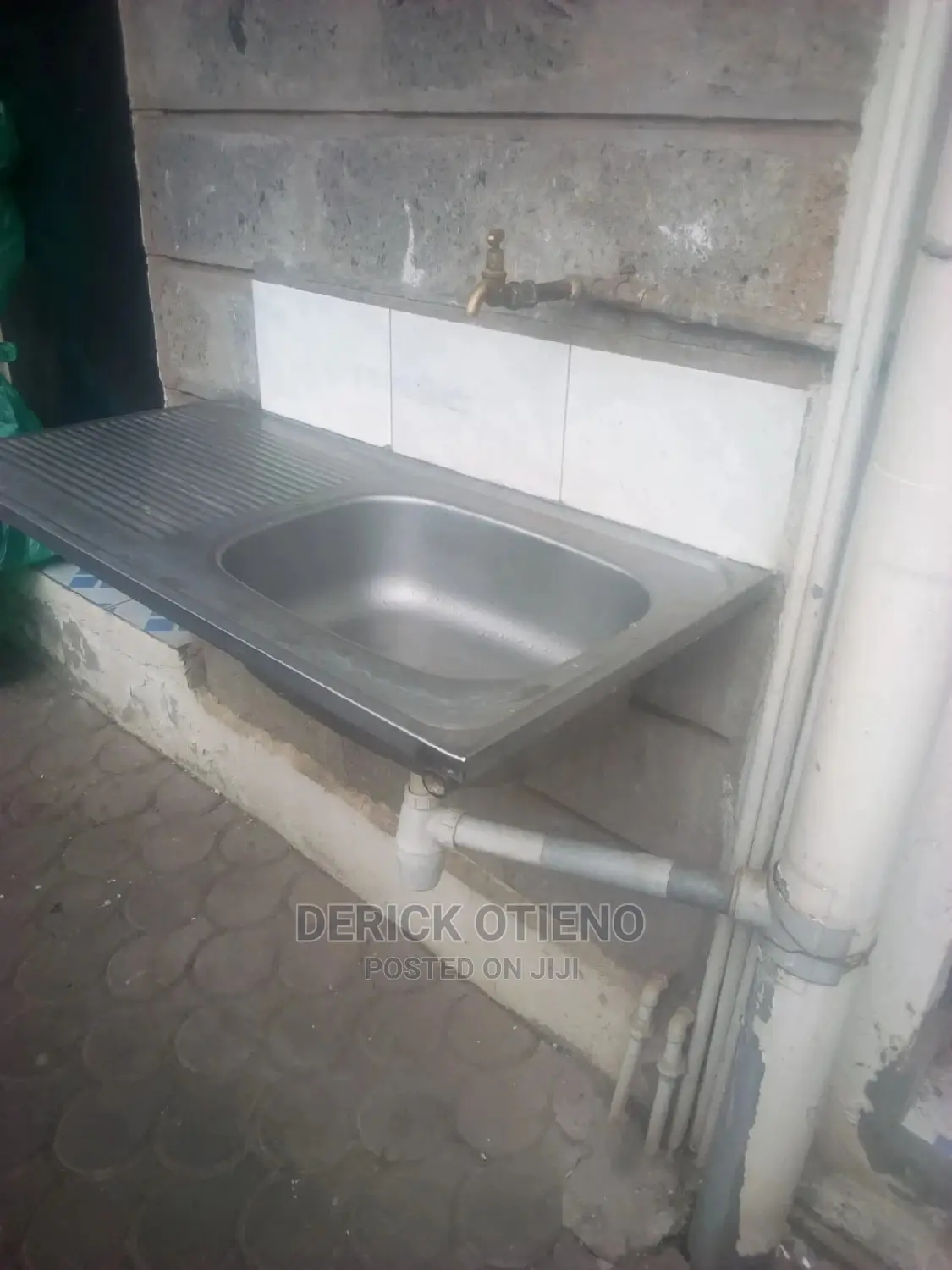 Executive Quarter: Self-Contained Apartment to Rent in Kilimani in Kilimani