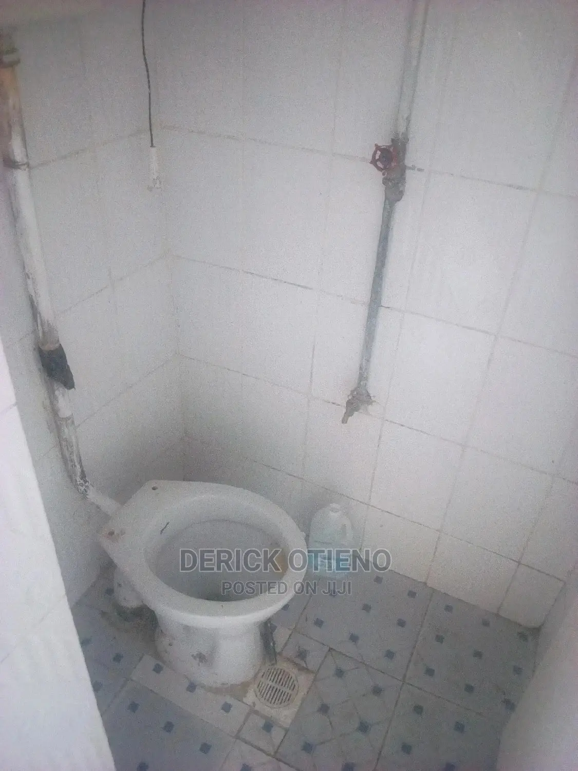 Executive Quarter: Self-Contained Apartment to Rent in Kilimani in Kilimani