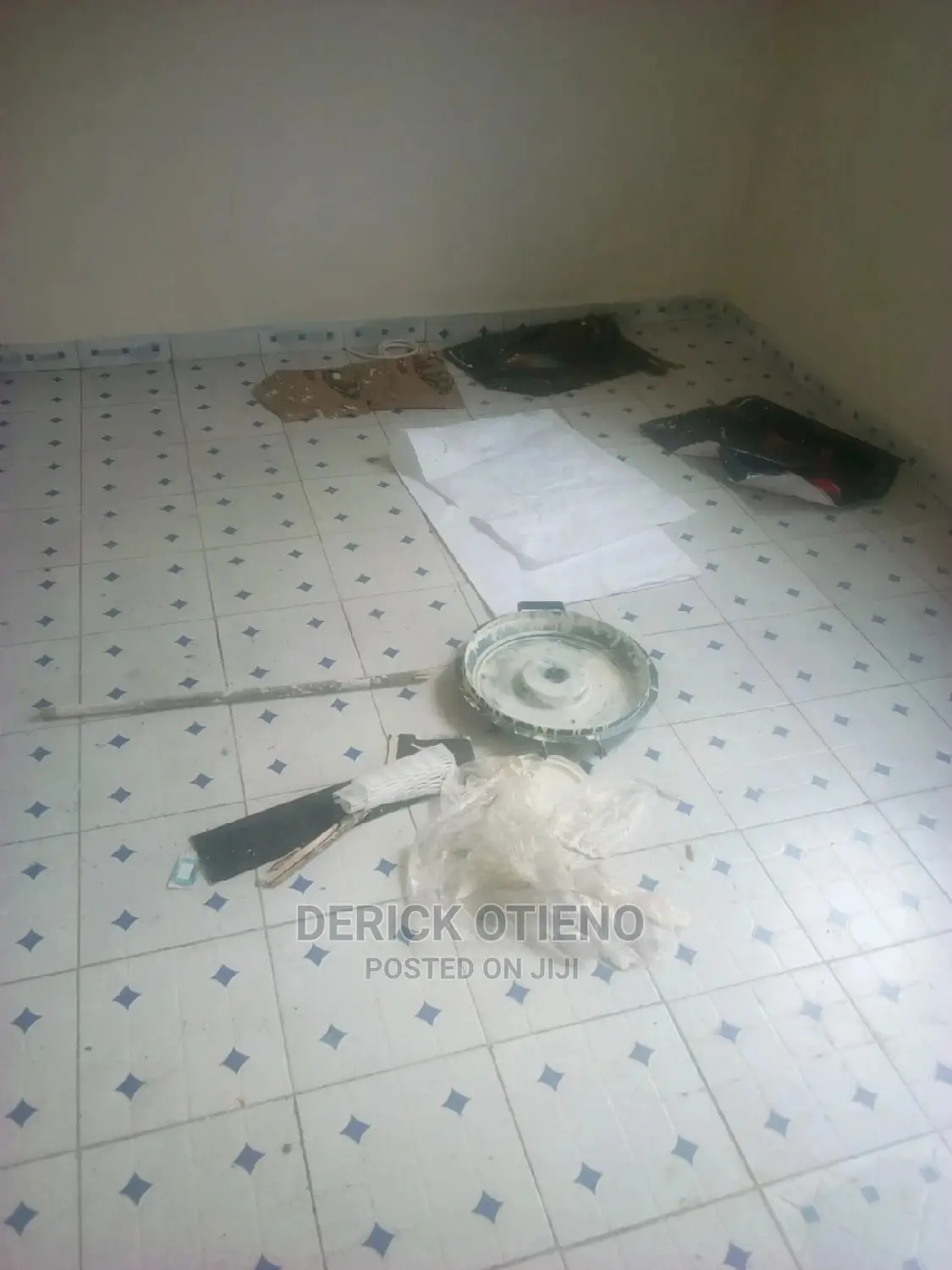 Executive Quarter: Self-Contained Apartment to Rent in Kilimani in Kilimani