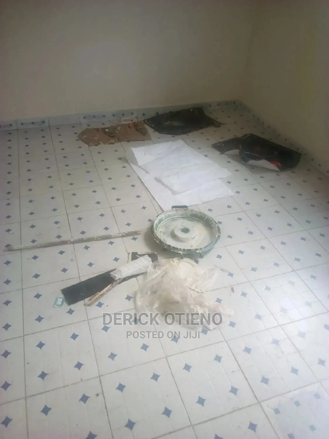 Executive Quarter: Self-Contained Apartment to Rent in Kilimani in Kilimani
