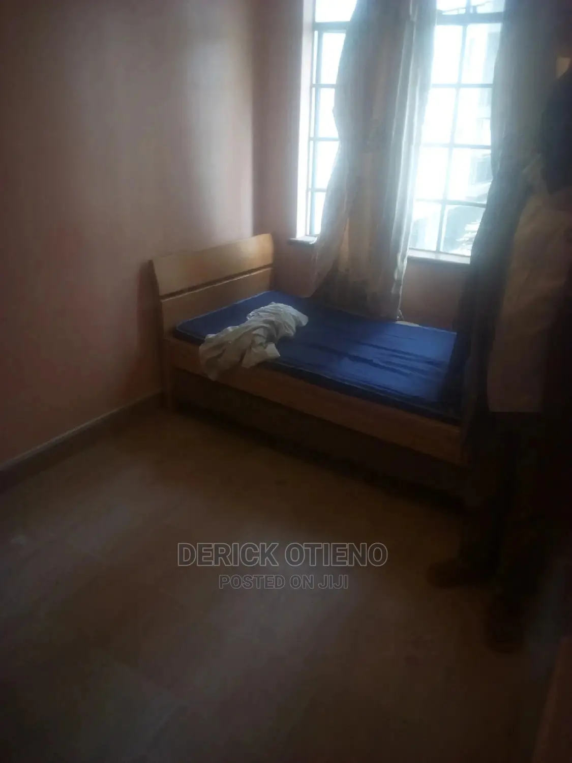 Elegant 1-Bedroom Apartment in Kilimani for Lease in Kilimani