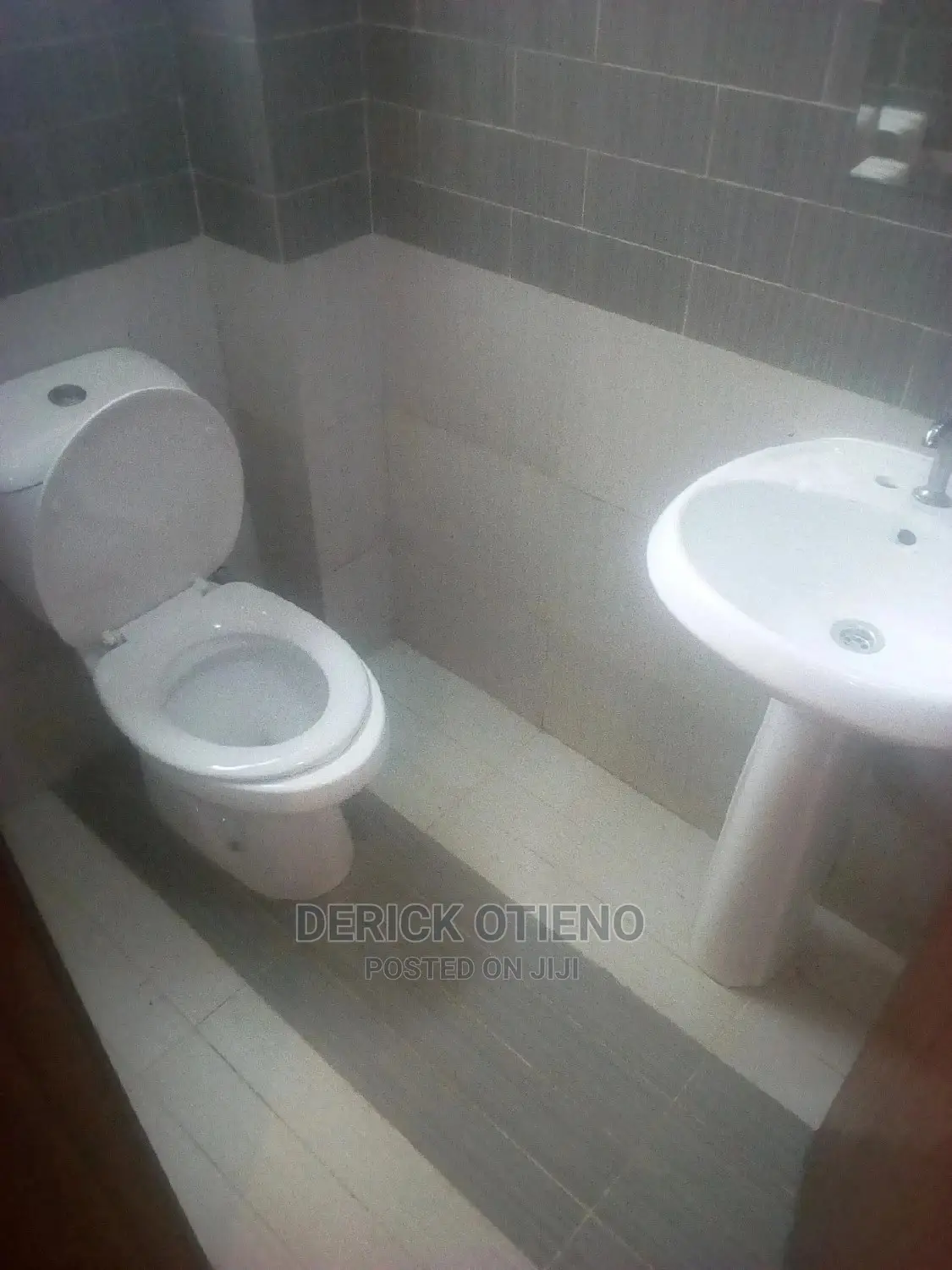 Elegant 1-Bedroom Apartment in Kilimani for Lease in Kilimani