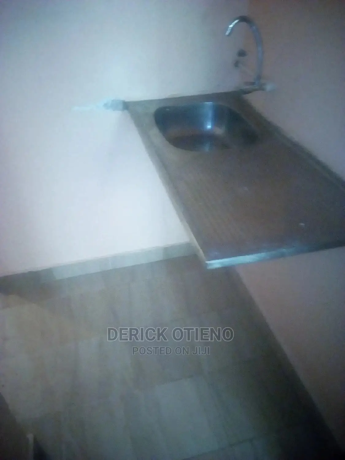 Elegant 1-Bedroom Apartment in Kilimani for Lease in Kilimani