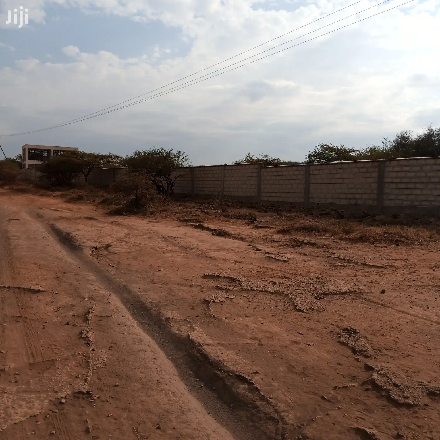 Idyllic 5 Acre Plot in Ewuaso Kedong for Sale - 850k in Ewuaso Oonkidong'I