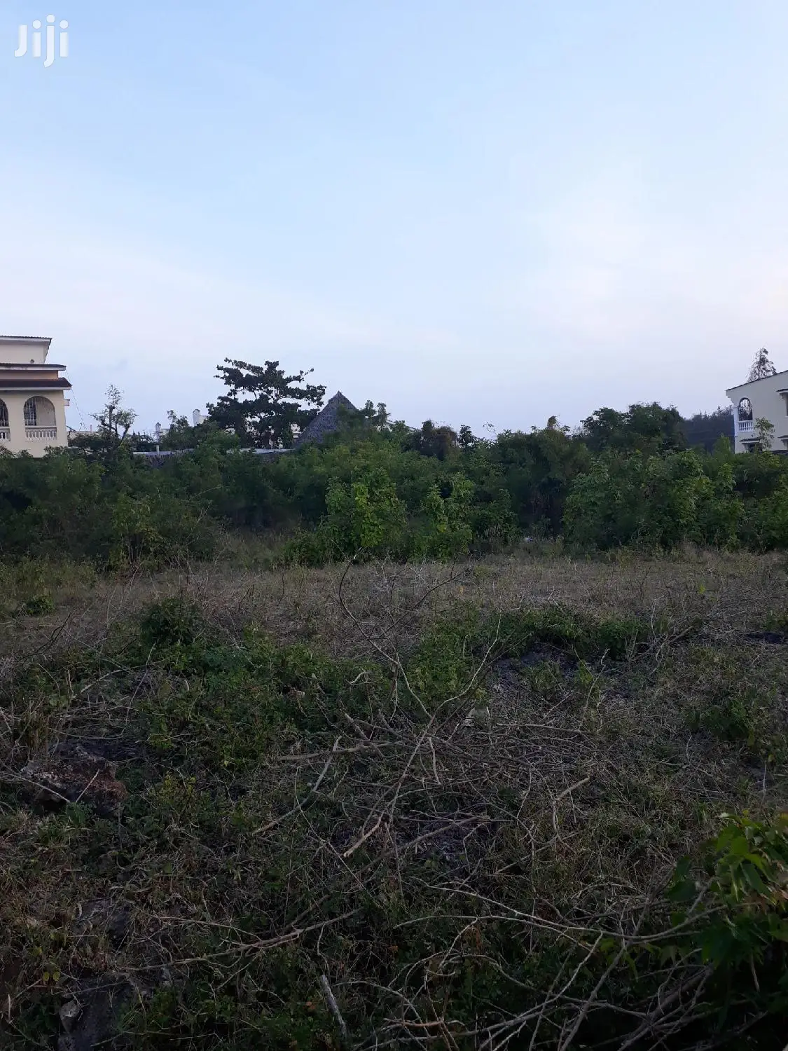 Quarter Acre Land Plot in Shanzu - Perfect for Development in Kisauni