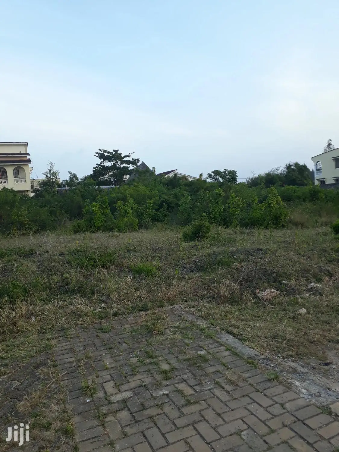Quarter Acre Land Plot in Shanzu - Perfect for Development in Kisauni