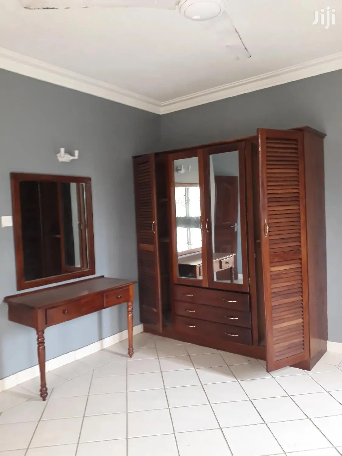 Luxury 3-Bedroom Flat in Nyali: Ideal Home Awaits! in Nyali