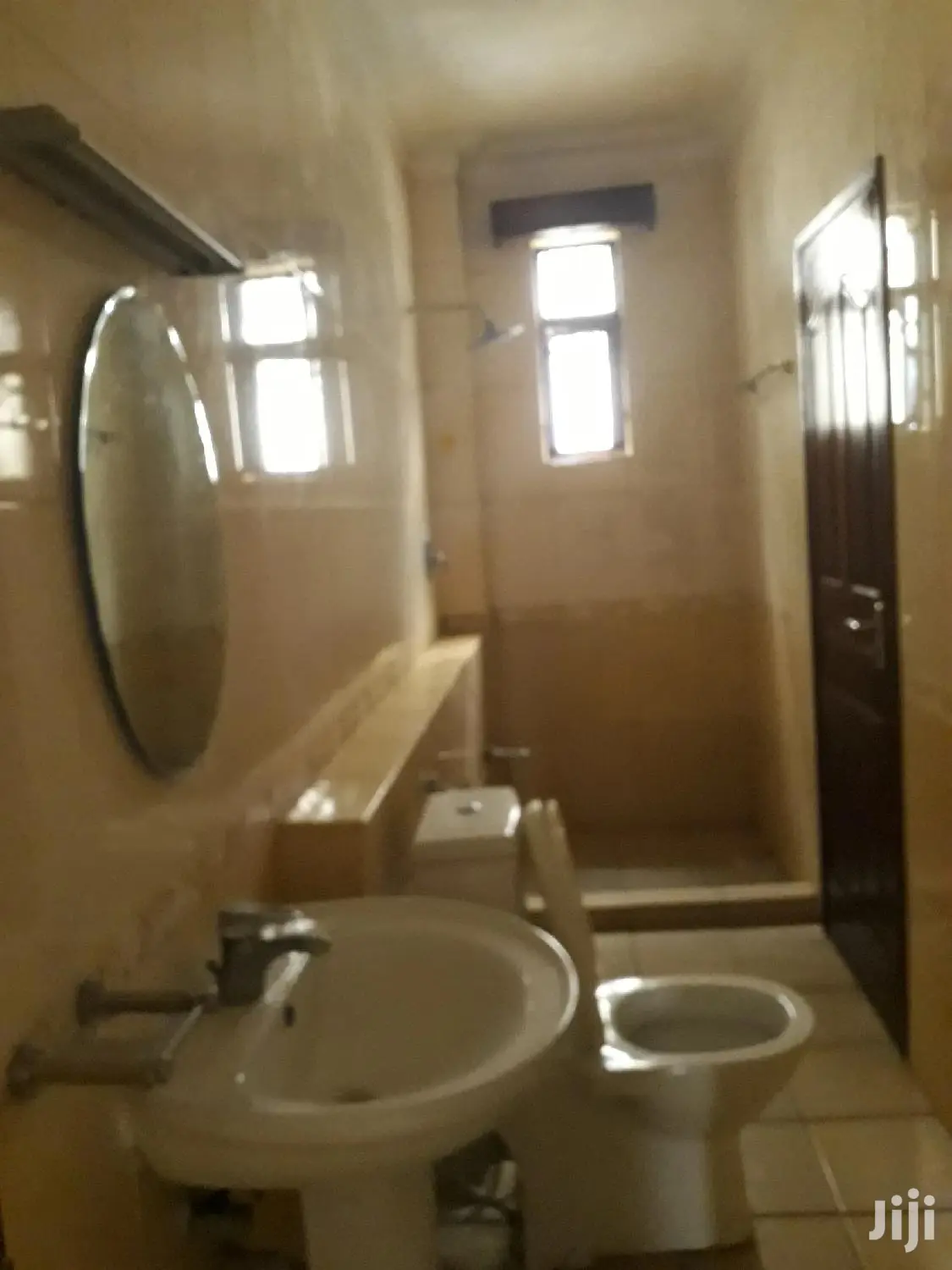 Luxury 3-Bedroom Flat in Nyali: Ideal Home Awaits! in Nyali