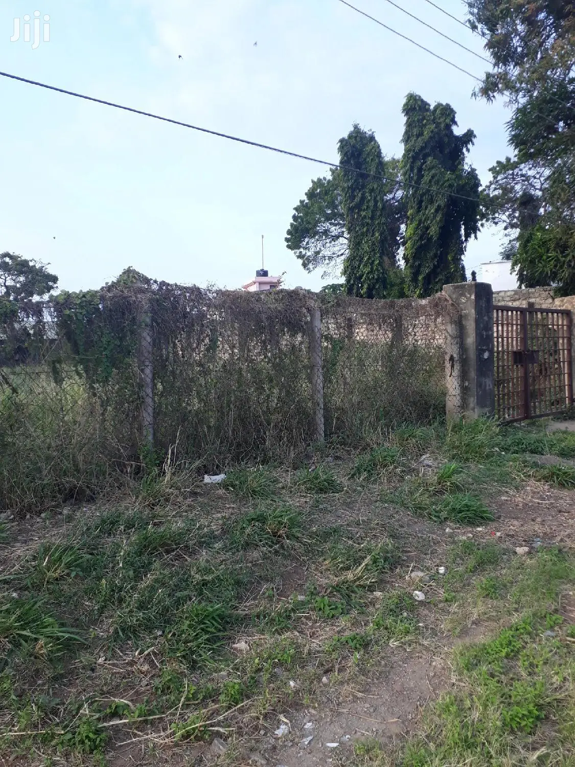 Nyali Quater Acre Plots - Real Estate Opportunity - Invest Today for Tomorrow's Success in Nyali