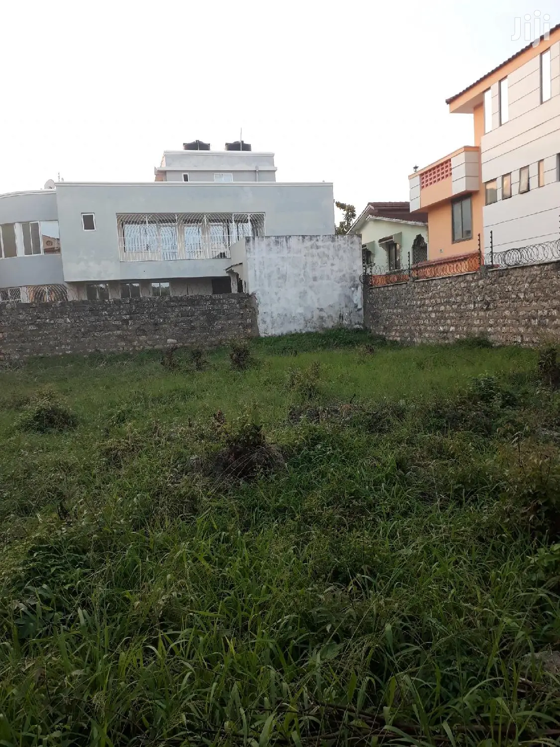 Shanzu: Affordable Quater Acre Plots For Sale in Shanzu