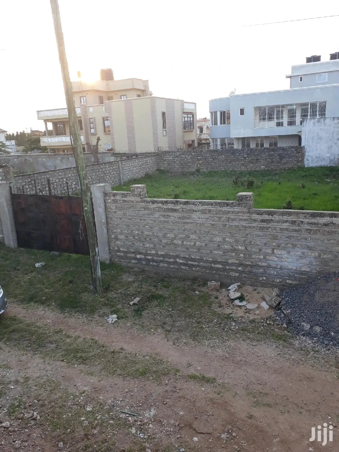 Shanzu: Affordable Quater Acre Plots For Sale in Shanzu