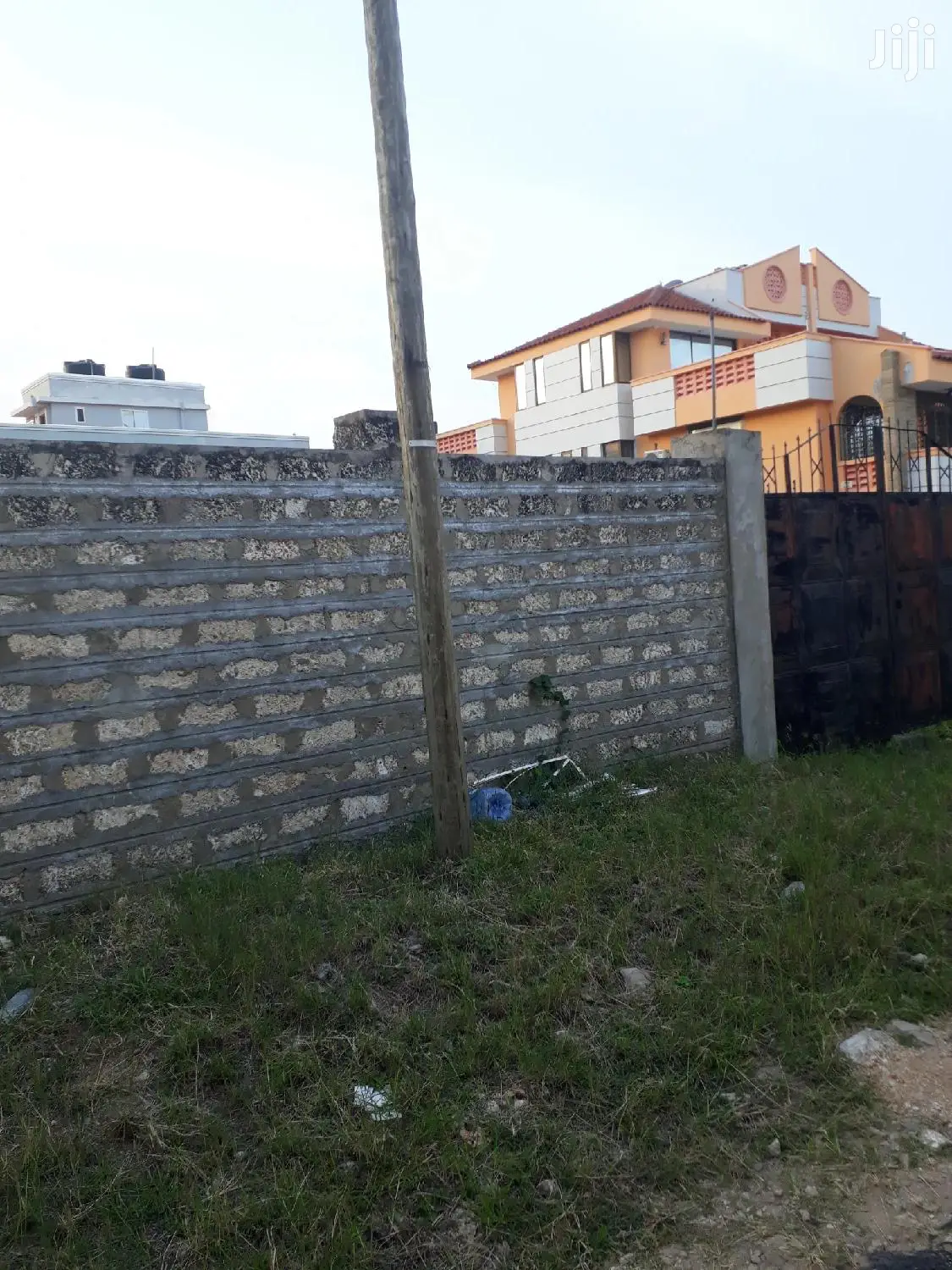 Shanzu: Affordable Quater Acre Plots For Sale in Shanzu