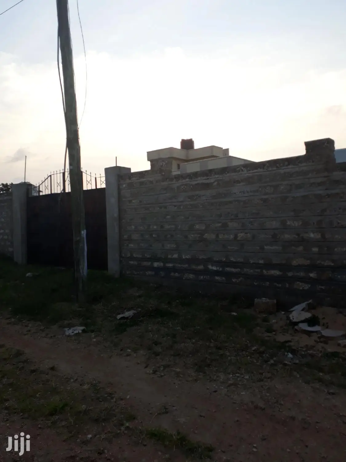 Shanzu: Affordable Quater Acre Plots For Sale in Shanzu
