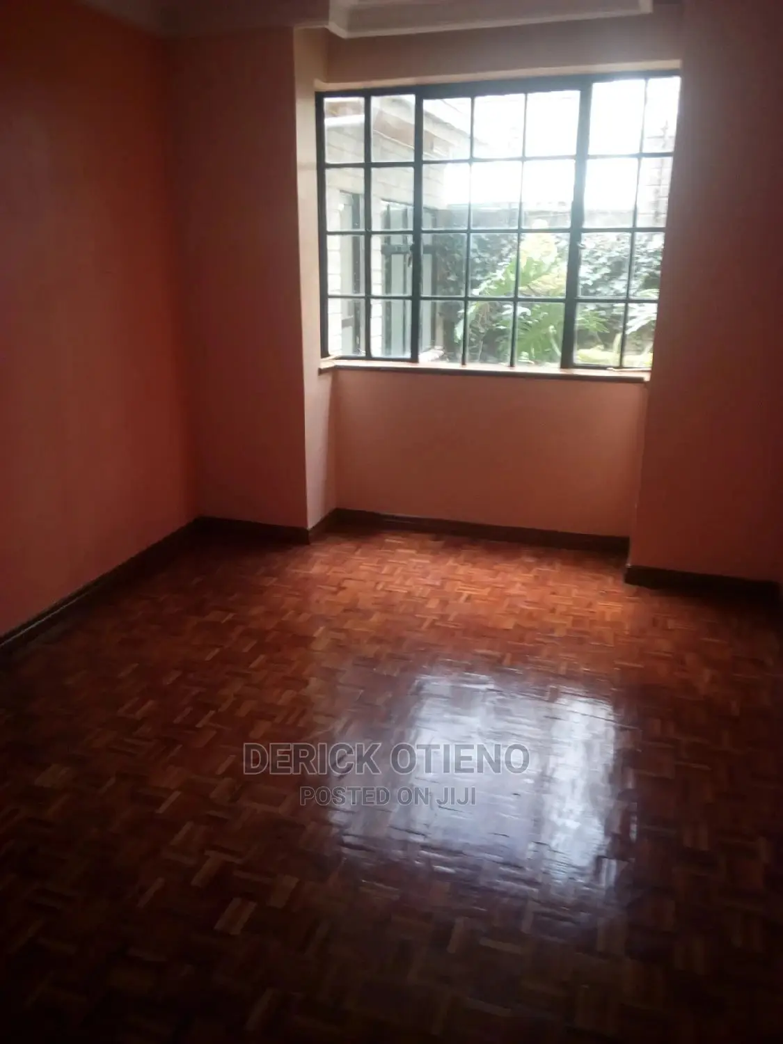 Cozy 1-Bedroom Apartment for Lease in Kilimani Yaya in Kilimani