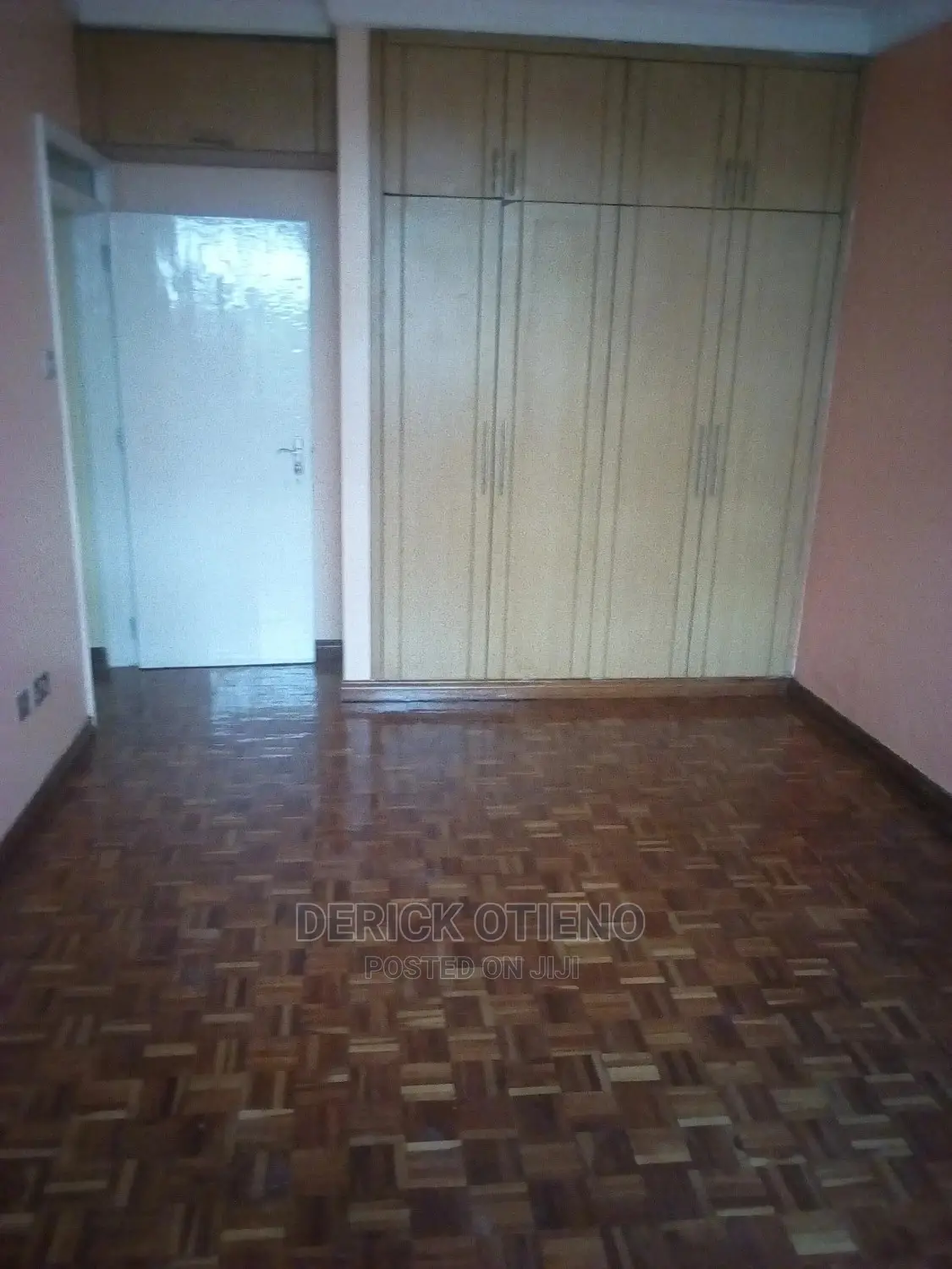 Cozy 1-Bedroom Apartment for Lease in Kilimani Yaya in Kilimani