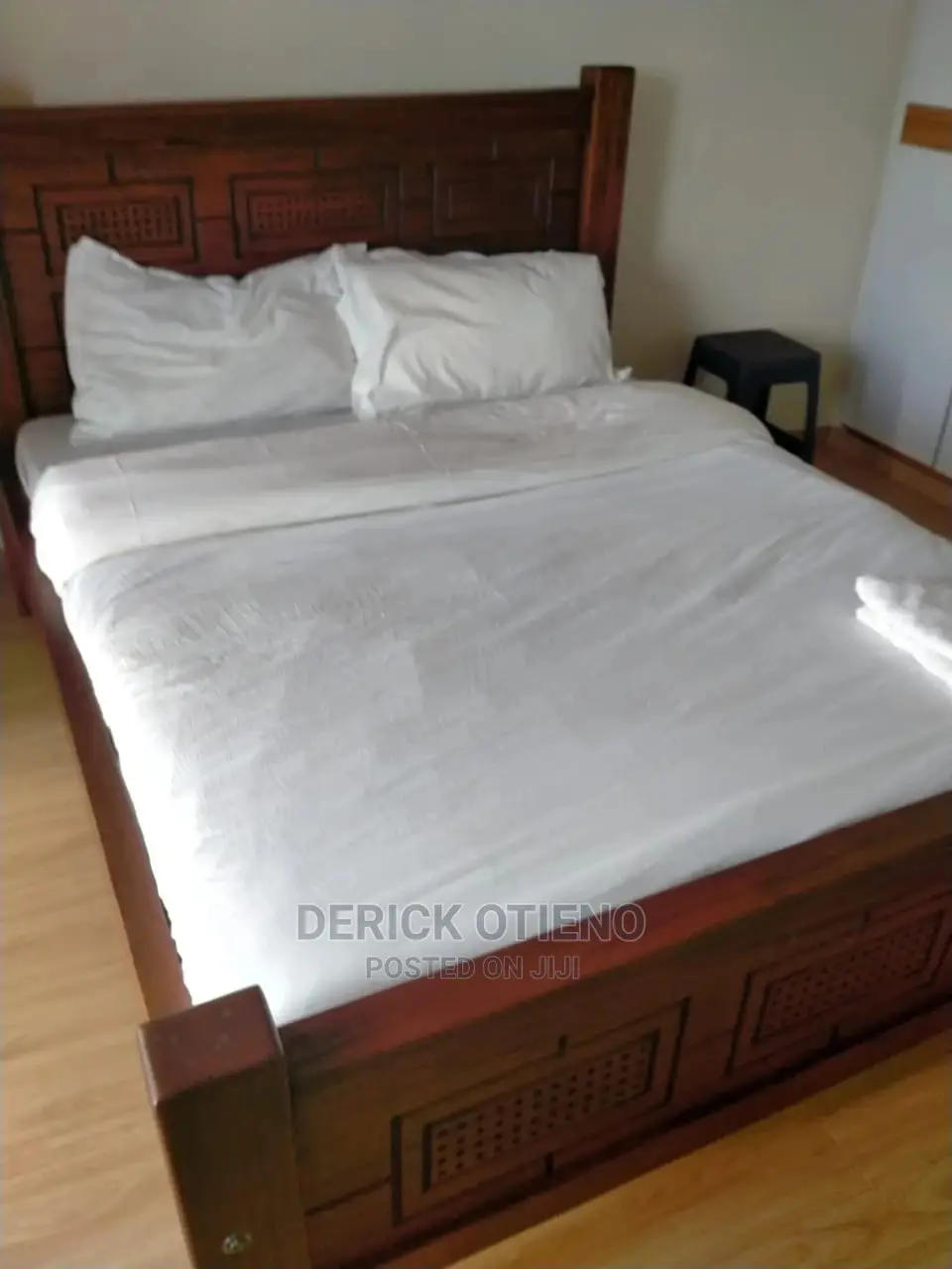 Modern 2-Bedroom Apartment for Rent in Kilimani, Yaya - Fully Furnished in Kilimani