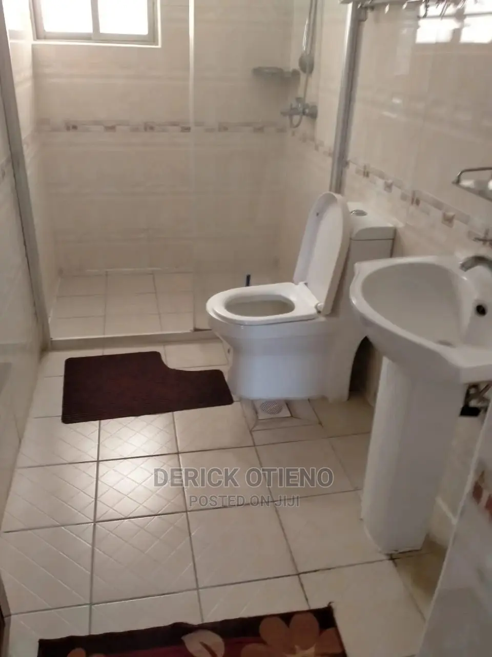 Modern 2-Bedroom Apartment for Rent in Kilimani, Yaya - Fully Furnished in Kilimani