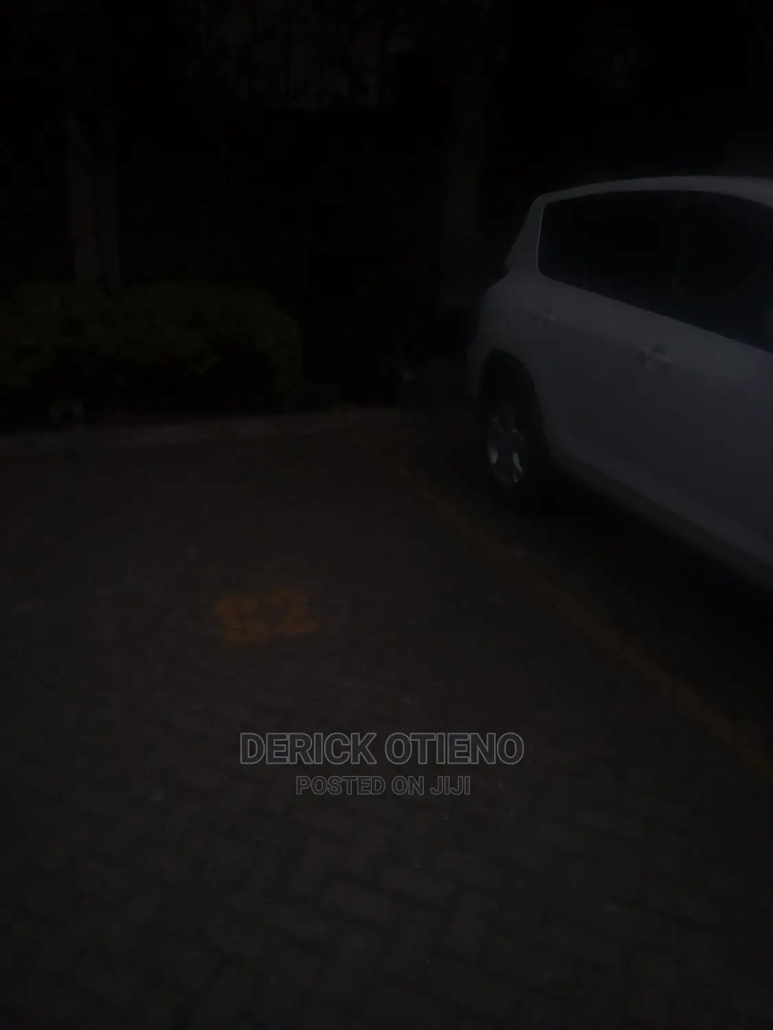 Elegant 1-Bedroom Apartment in Kilimani for Lease in Kilimani