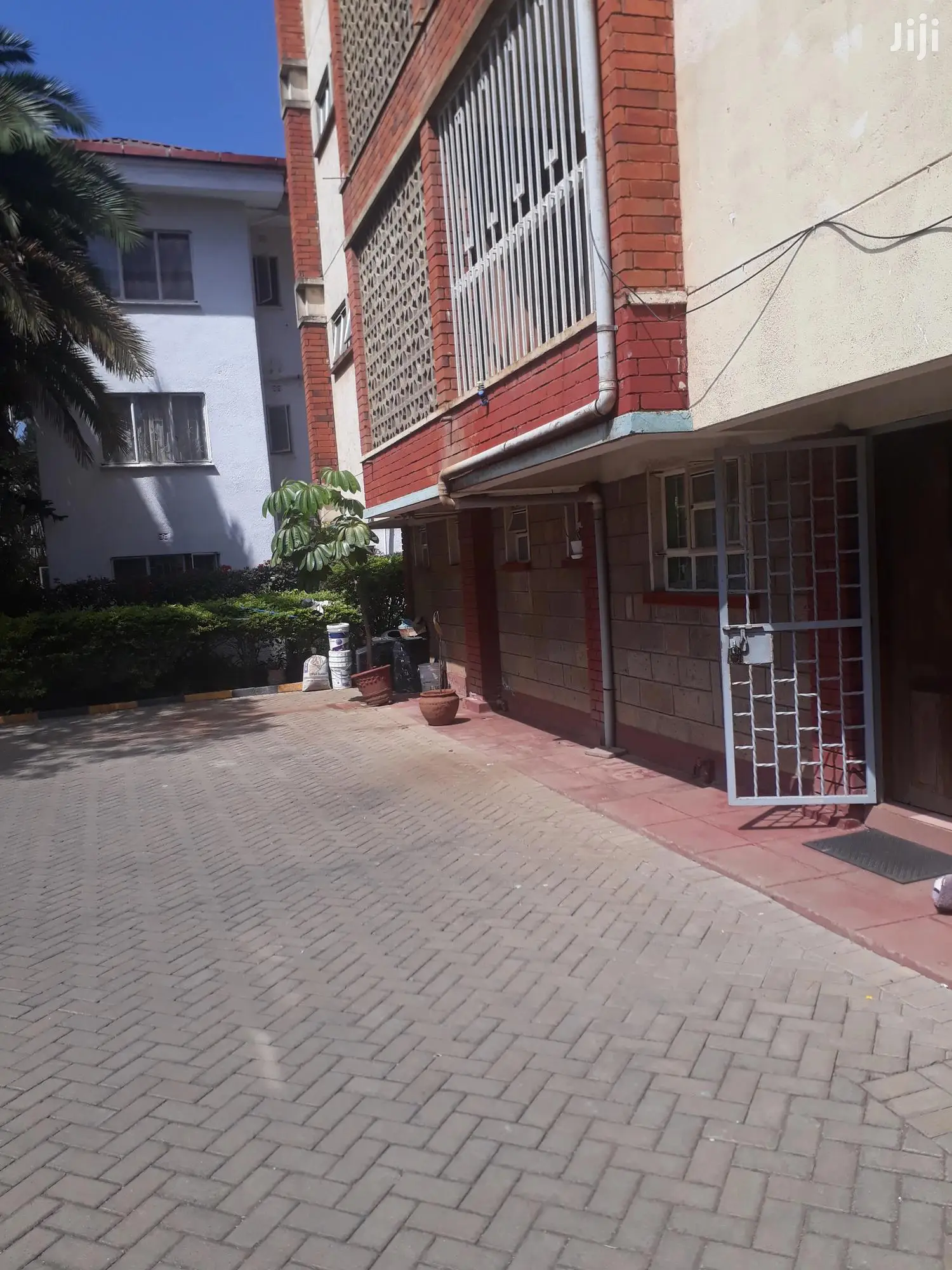 Spacious 3-Bedroom Apartment for Rent in Kilimani in Kilimani