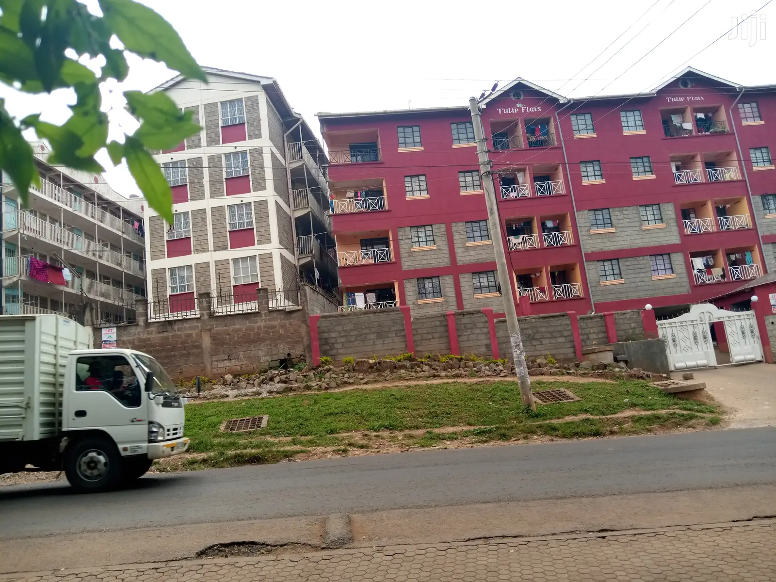 Uthiru 1-Bedroom Apartment Available for Lease in Uthiru
