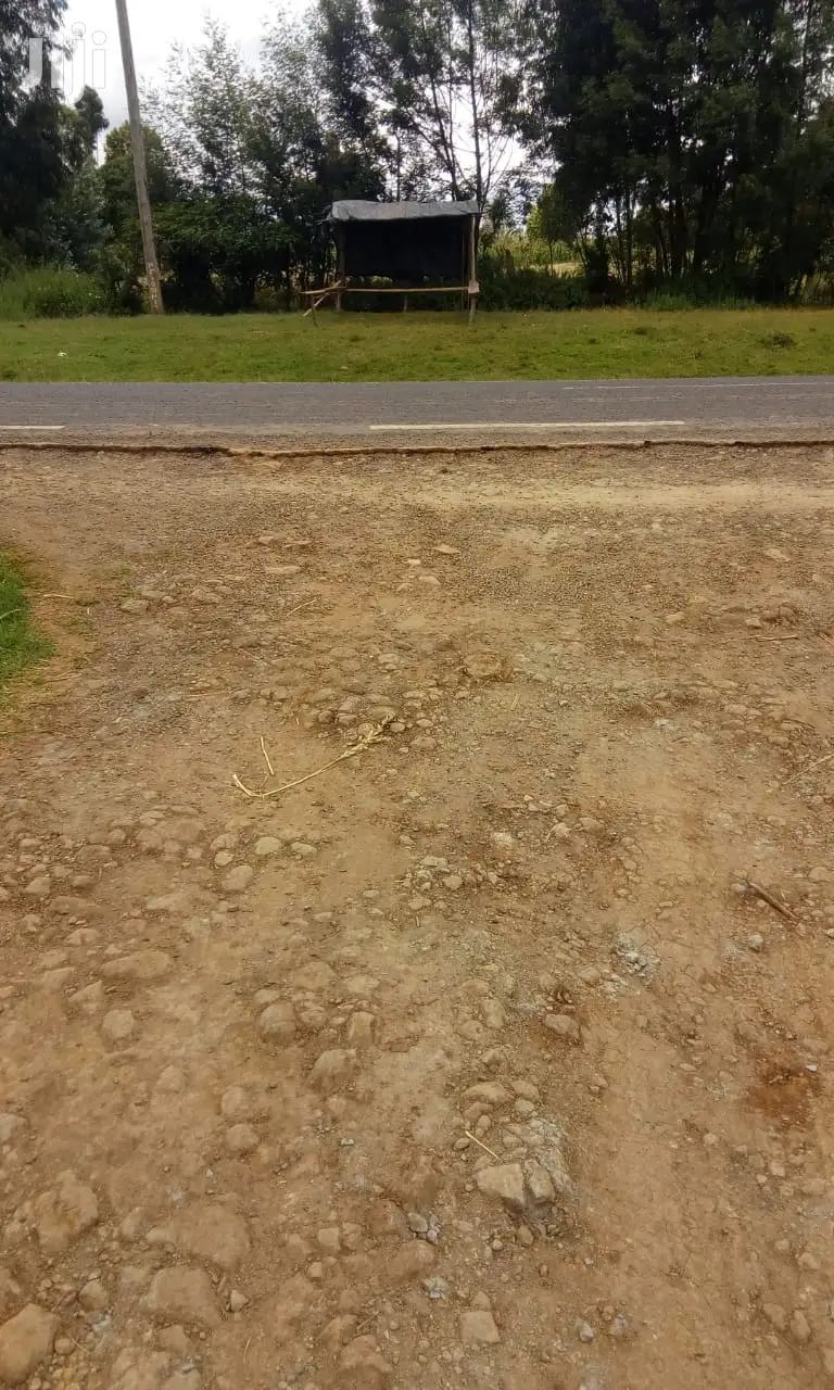 Plot Sale in Oljoroorok: Discover the Opportun in Weru