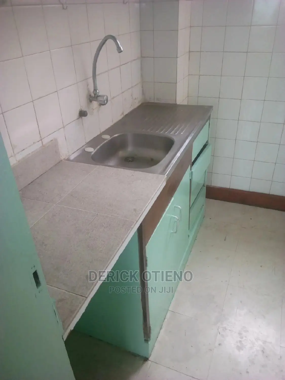 Spacious 1-Bedroom Apartment for Rent in Ngong Road in Kilimani