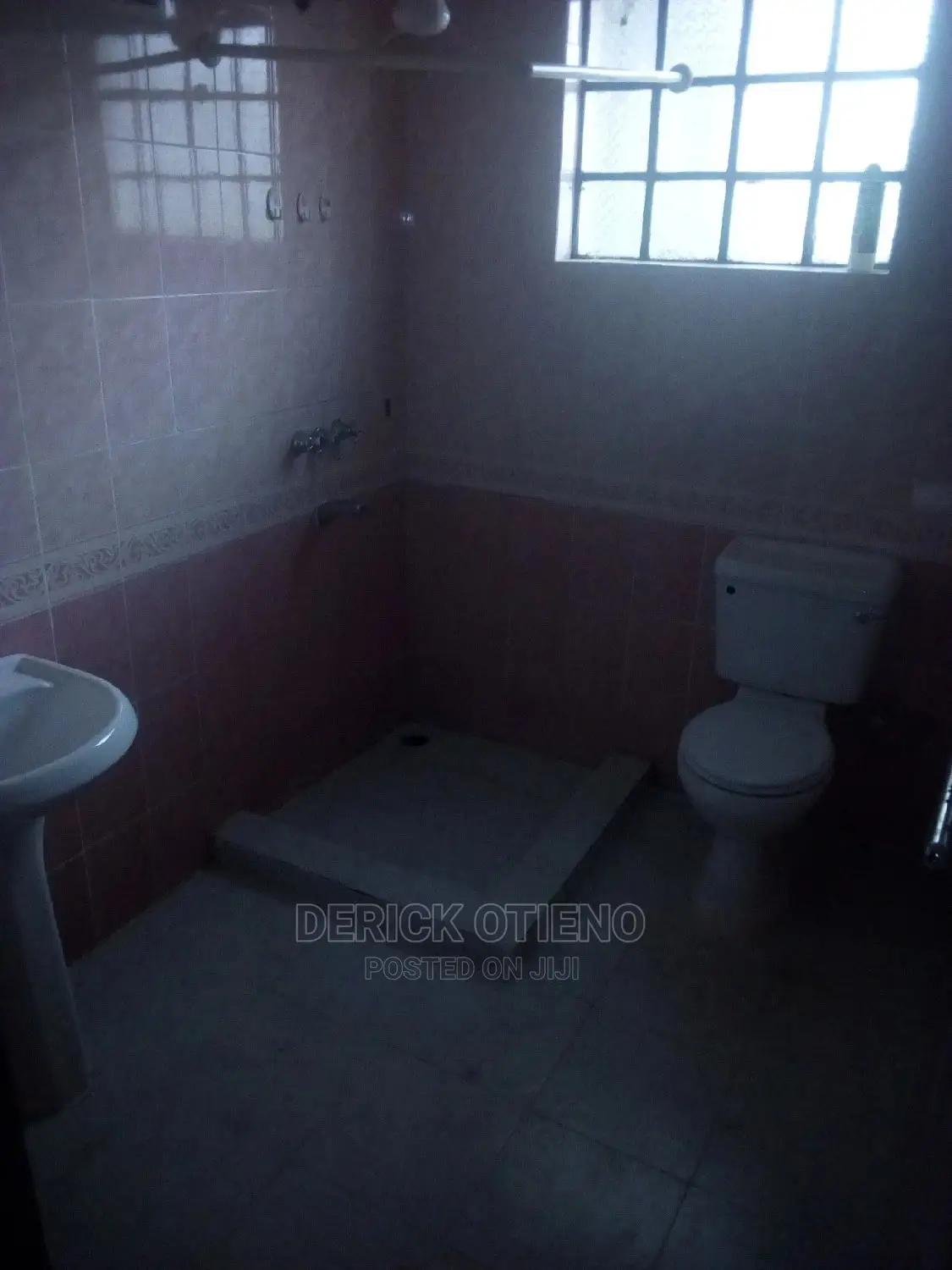 Spacious 1-Bedroom Apartment for Rent in Ngong Road in Kilimani