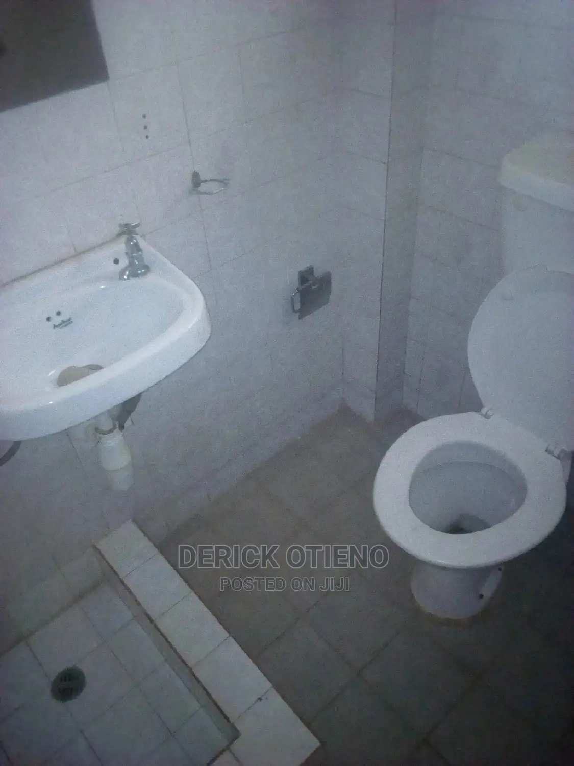 Kileleshwa: 4-Bedroom Home with Compound for Rent in Kileleshwa