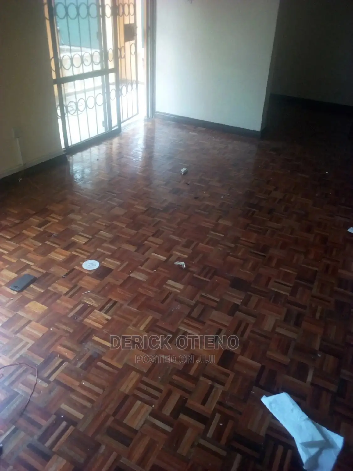 Kileleshwa: 4-Bedroom Home with Compound for Rent in Kileleshwa