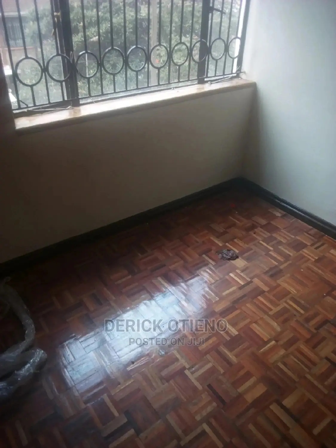 Kileleshwa: 4-Bedroom Home with Compound for Rent in Kileleshwa