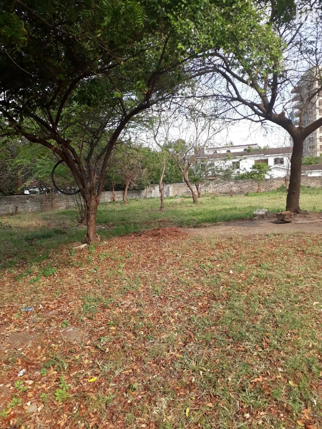 Half Acre Plots Nyali - Quality Land for Sale at Competitive Prices in Nyali