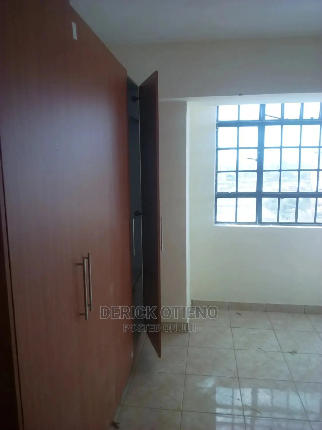 Two-Bedroom Executive Apartment on Ngong Road's Edge in Kileleshwa