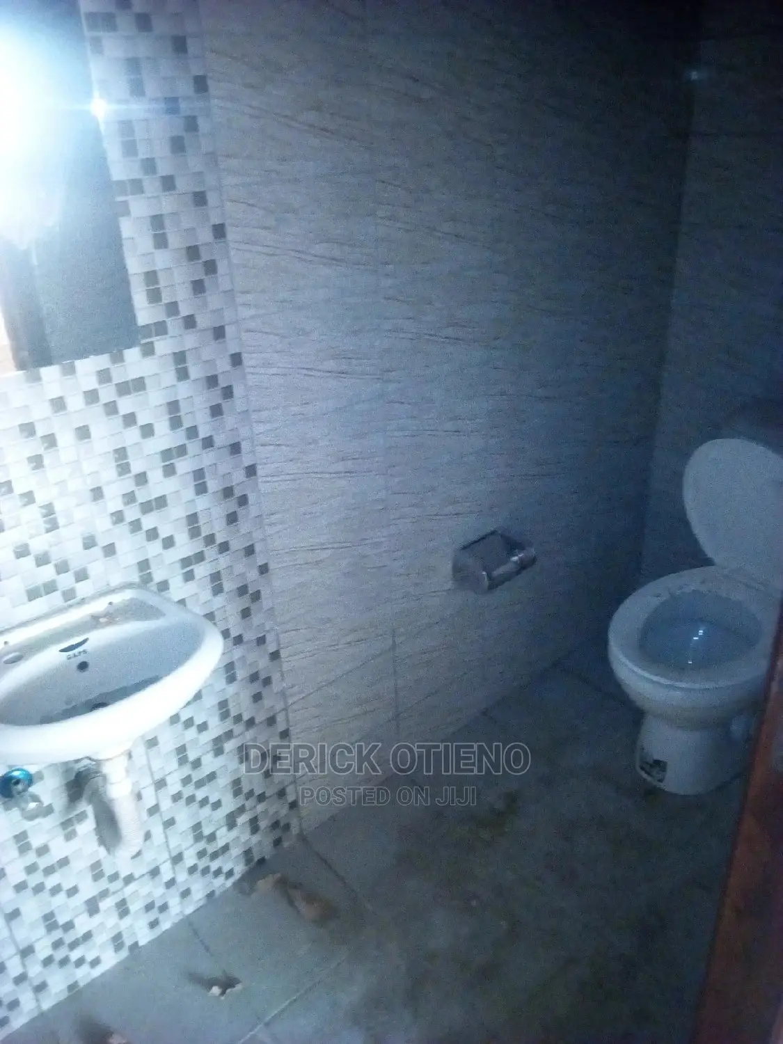 Two-Bedroom Executive Apartment on Ngong Road's Edge in Kileleshwa