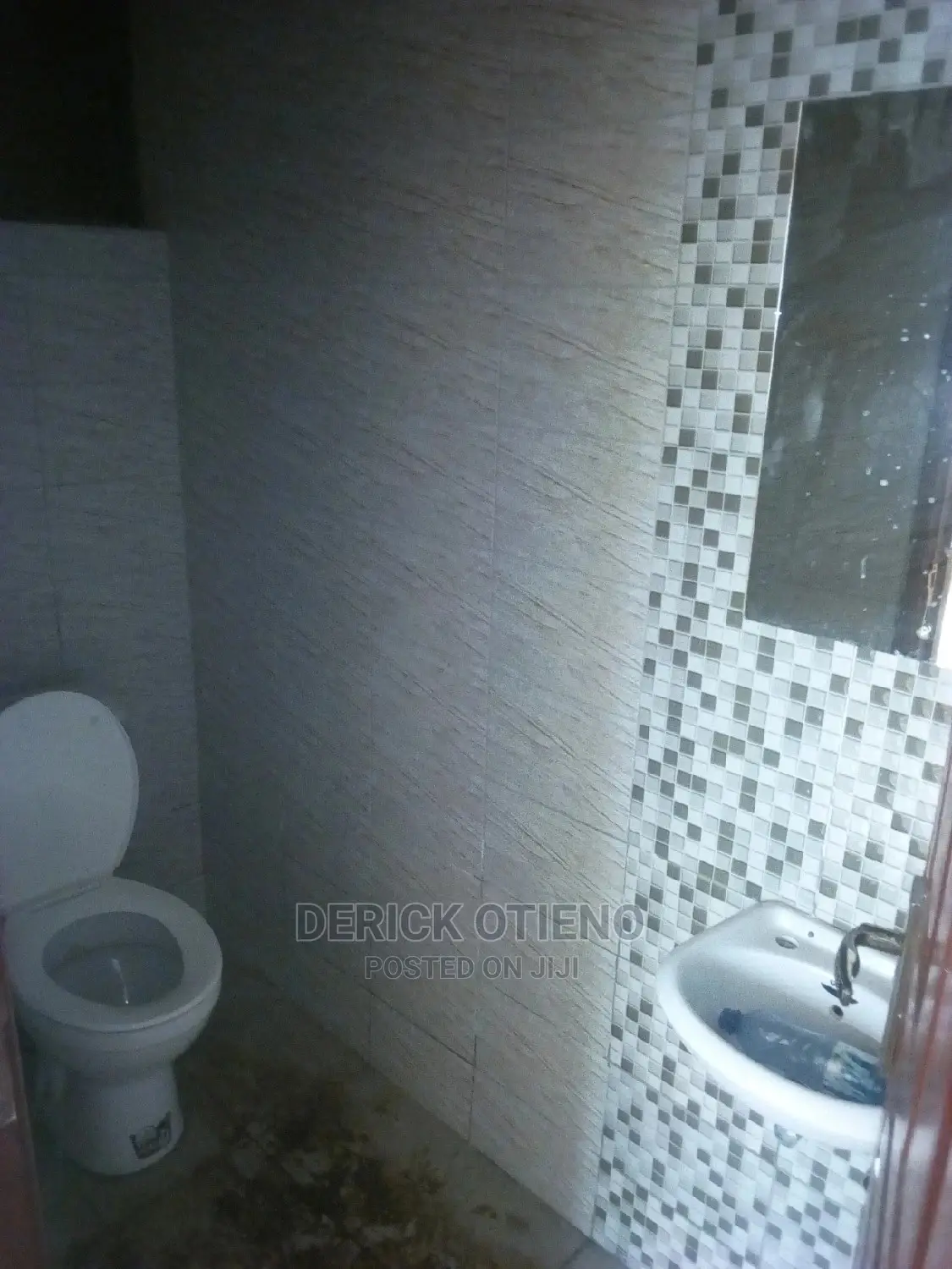Two-Bedroom Executive Apartment on Ngong Road's Edge in Kileleshwa