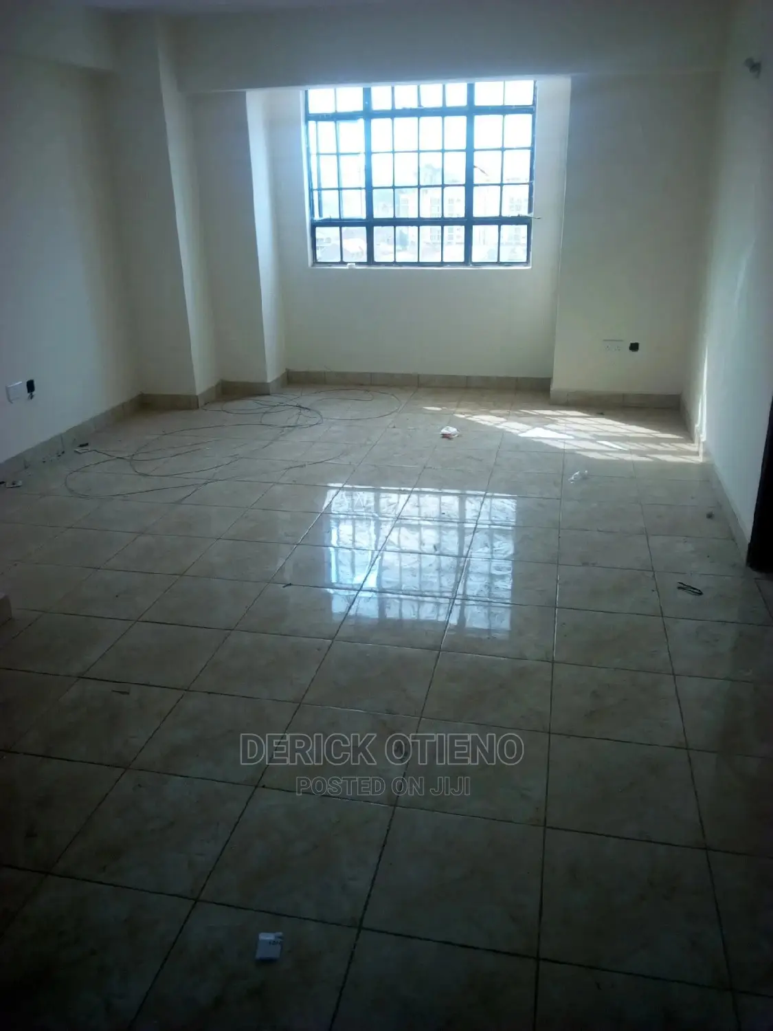 Two-Bedroom Executive Apartment on Ngong Road's Edge in Kileleshwa