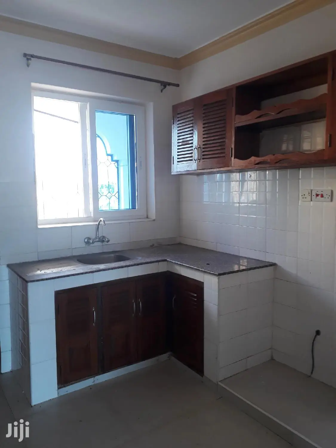 Nyali 2-Bedroom Apartment Up for Grabs - Don't Miss Out! in Nyali