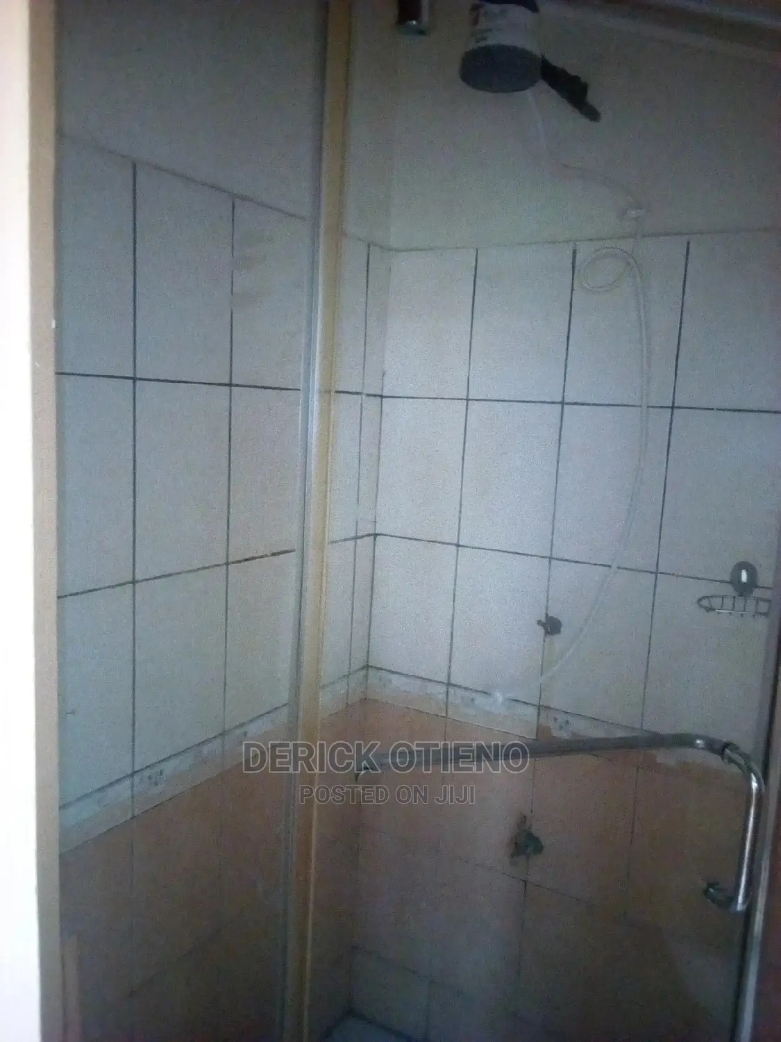 Bedsitter Awaits Tenant Along Ngong Road: Convenient & Stylish in Kilimani