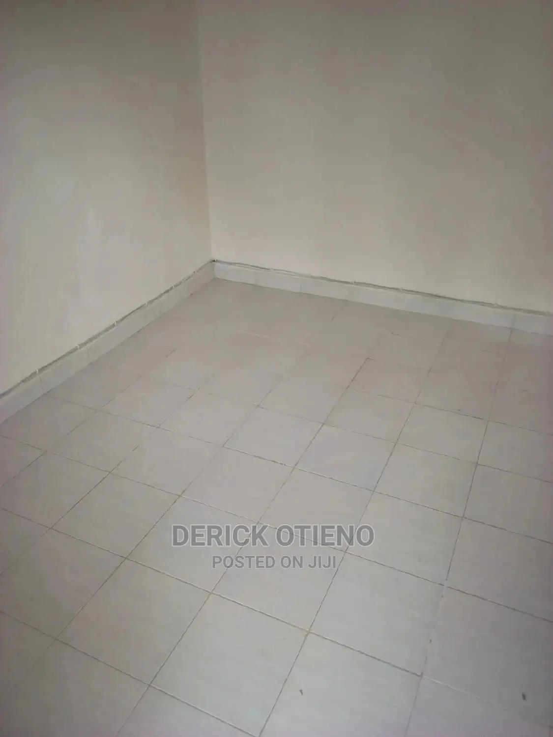 Bedsitter Awaits Tenant Along Ngong Road: Convenient & Stylish in Kilimani