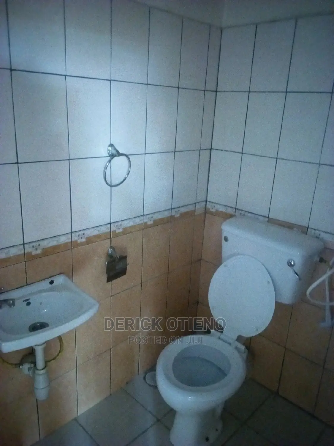 Bedsitter Awaits Tenant Along Ngong Road: Convenient & Stylish in Kilimani