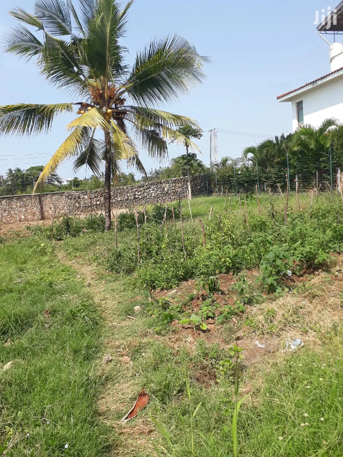 One-Acre Shanzu Land for Sale: Ideal Investment Opportunity in Kisauni
